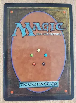 MTG Magic The Gathering- Shapeshifter Antiquities Regular - Image 2