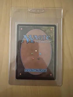 Blightsteel Colossus MTG the List Reprints NM+ - Image 2