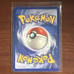 Charizard 120 HP Base Set Holo Rare Pokemon Card Wizards of the Coast - Image 2