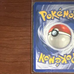 Charizard 120 HP Base Set Holo Rare Pokemon Card Wizards of the Coast - Image 4