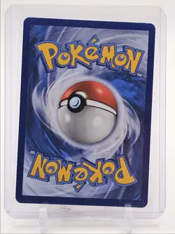 DARK GYARADOS 2021 POKEMON TEAM ROCKET CELEBRATIONS CLASSIC HOLO 8/82 Q3423 - Image 2
