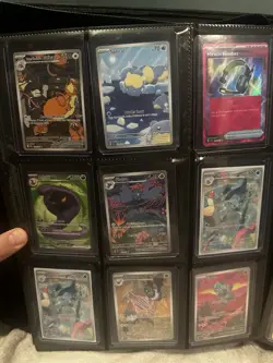 Pokemon Collection lot Vintage & Modern -READ DESCRIPTION!! - Image 2