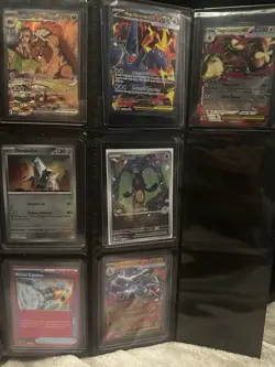 Pokemon Collection lot Vintage & Modern -READ DESCRIPTION!! - Image 4