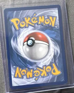 Pokemon Radiant Collection Flareon EX Full Art Holo RC28/RC32 LP - Image 2