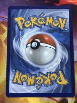 Pokemon Mega Charizard X ex 109/094 Phantasmal Flames Ultra Rare Holo 360 HP Eng - Image 2