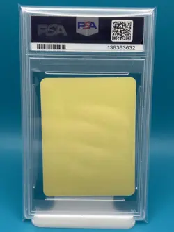 PSA 9 - 2023 MARUMIYA POKEMON STICKERS 10 SPRIGATITO/FUECOCO/QUAXLY - Image 2
