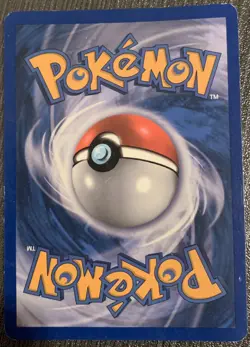 Pokemon TCG Lucario Call of Legends 14/95 Cracked Ice Holo Rare - Image 2