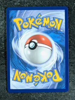2025 Pokemon ORICORIO EX #024 Black Star Promo Ultra Premium Collection English - Image 2