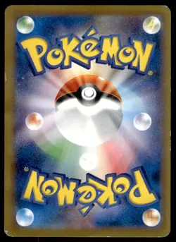 Pancham 260/XY-P Promo XY Promos Pokemon Japanese ~ HP - Image 2