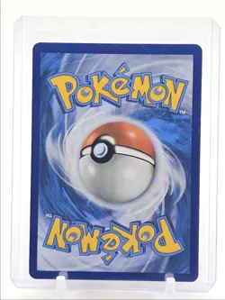 IMPOSTER PROFESSOR OAK 2021 POKEMON SWSH CELEBRATIONS HOLO RARE 73/102 Q4490 - Image 2