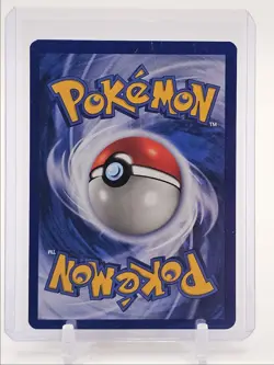 GOLDUCK 1999 POKEMON FOSSIL 1ST EDITION UNCOMMON 35/62 Q3423 - Image 2