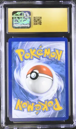 Pokemon 2022 Shadow Rider Calyrex VMAX Holo Astral Radiance TG30 CGC PRISTINE 10 - Image 2