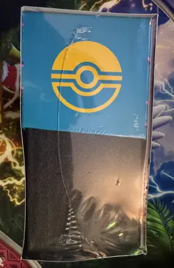 Pokemon TCG - Ascended Heroes Pokemon Center ETB Elite Trainer Box - IN HAND - Image 4