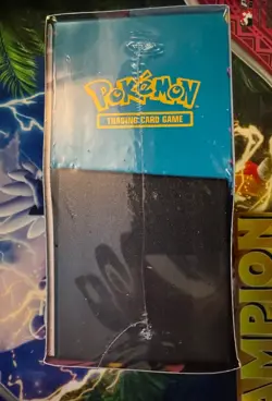 Pokemon TCG - Ascended Heroes Pokemon Center ETB Elite Trainer Box - IN HAND - Image 5