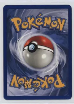 Bulbasaur Pokemon Base Set #44 1999 - Image 2