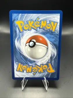 Pokemon Shinx 135/091 SV: Paldean Fates Shiny Rare NM - Image 4