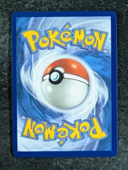 2025 Pokemon MEGA SHARPEDO EX #113/094 Phantasmal Flames Ultra Rare English - Image 2