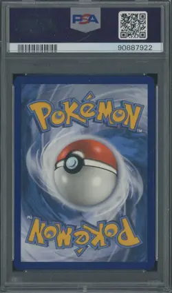 2012 Pokemon B&W #101 Black Kyurem EX Boundaries Crossed PSA 10 - Image 2