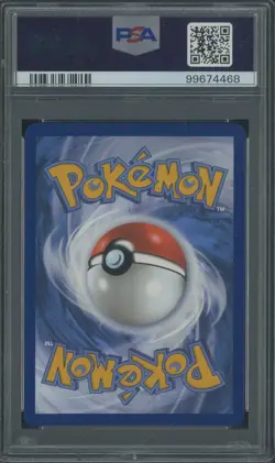 2024 Pokemon Mew EN #004 Charmander Charizard ex Super Prem. Collection PSA 9 - Image 2