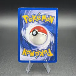 Pokemon Wartortle 042/102 Base Set (Shadowless) Regular - Image 4
