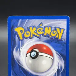 Pokemon Wartortle 042/102 Base Set (Shadowless) Regular - Image 5