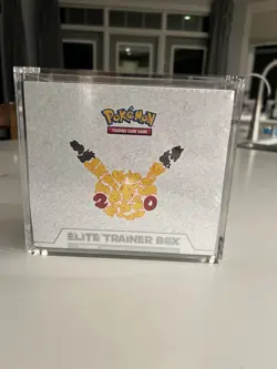 Pokemon TCG: Generations Elite Trainer Box Factory Sealed - Image 3