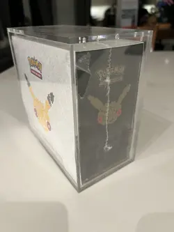 Pokemon TCG: Generations Elite Trainer Box Factory Sealed - Image 4