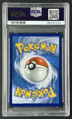 CHARIZARD VSTAR PSA 10 2022 POKEMON SWORD & SHIELD BRILLIANT STARS #018/172 378 - Image 2