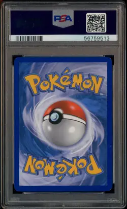 2021 Pokemon B & W Next Destines #97 Zekrom Ex FA PSA 9 MINT - Image 3