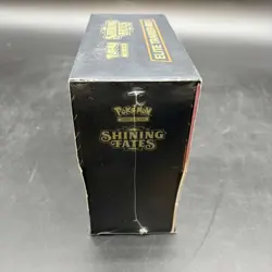 Pokemon TCG Shining Fates Elite Trainer Box SEALED ETB - Image 2