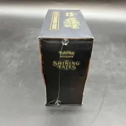 Pokemon TCG Shining Fates Elite Trainer Box SEALED ETB - Image 4