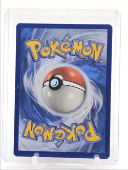 MISTY'S DETERMINATION 2016 POKEMON XY EVOLUTIONS REVERSE HOLO 80/108 Q4490 - Image 2