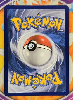 🔥Mimikyu SWSH136 Pokemon Celebrations 25th Anniversary Black Star Promo Holo👍 - Image 2