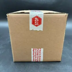 Pokemon Mega Evolution Ascended Heroes Tech Sticker Collection 12-Blister Case - Image 3