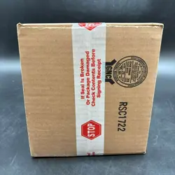 Pokemon Mega Evolution Ascended Heroes Tech Sticker Collection 12-Blister Case - Image 5