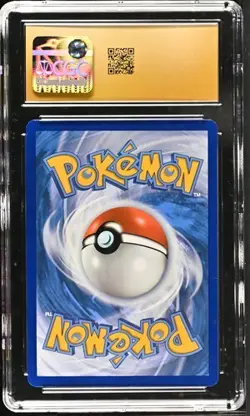Pokemon Galarian Articuno BSP SWSH123 Evolving Skies Prerelese CGC PRISTINE 10 - Image 2
