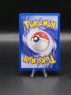 Pokemon Gym Challenge Koga's Beedrill Holo Rare 009/132 🍃 - Image 4