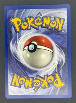 Weedle 100/130 | Base Set 2 | Pokemon TCG | English | Common NM - Image 2