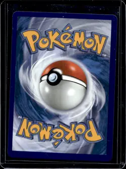 2025 Pokemon Mega Evolution Shuckle RC Illustration Rare #136/132 - Image 2