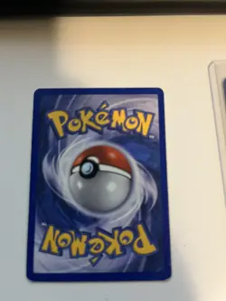Ditto 61/113 64/113 Charmander Squirtle Pokemon Delta Species - Image 3
