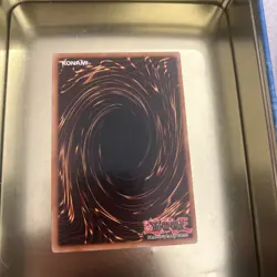 Exodia Necross DCR-020 Ultra Rare - Image 2