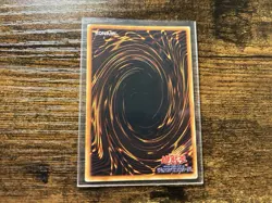 Yugioh japanese Dark Magician Ultra Rare Japanese 1st Edition Vol.1 1999 No Ref - Image 3