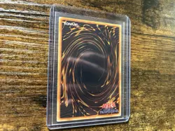 Yugioh japanese Dark Magician Ultra Rare Japanese 1st Edition Vol.1 1999 No Ref - Image 5