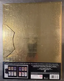 YuGiOh Master Collection Volume 1 FactorySealed Box Set 6 Booster 6 Rare Exodia 53334389679 - Image 2