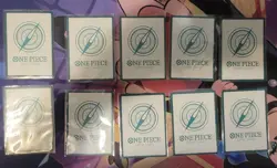 Foil Don!! Lot Of 10 One Piece NM - Image 2