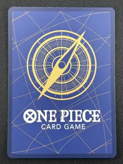 [NM] Portgas D. Ace ONE PIECE Japanese OP07-053 Weekly Shonen Jump Promo CN35 - Image 3