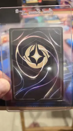 Disney Lorcana Tod Knows All the Tricks Character Card 92/204 Fox and the Hound - Image 2