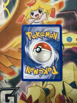 Horsea 33/97 EX Dragon Pokemon Card NM - Image 2