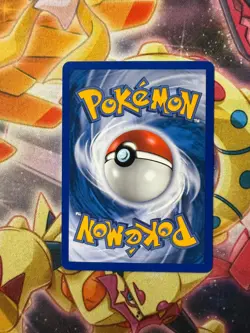 Pokemon Card - Electrode Aquapolis 8/147 Rare NM - Image 2
