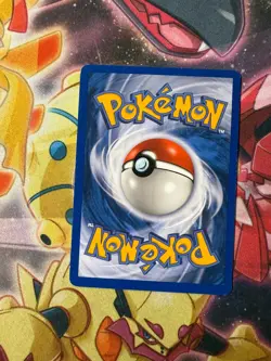 Pokemon TCG Grimer 79/147 Aquapolis E-Series Common Card - Image 2